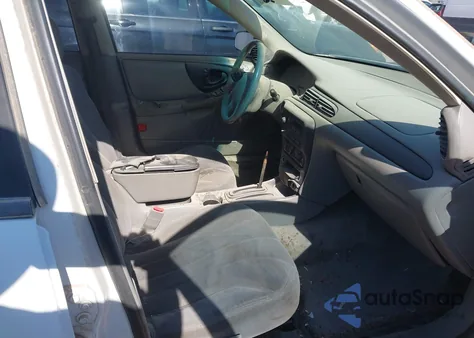 2004 Chevrolet Classic из США, поврежденный, VIN 1G1ND52FX4M612920